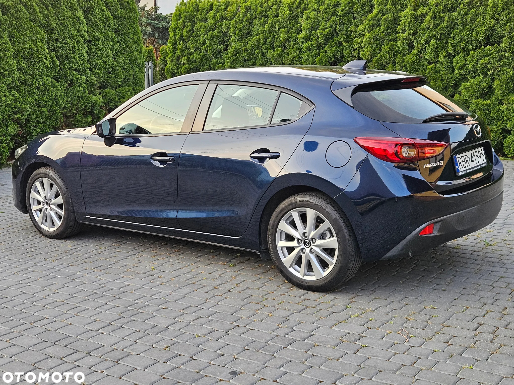 Mazda 3 SKYACTIV-G 100 Prime-Line - 10