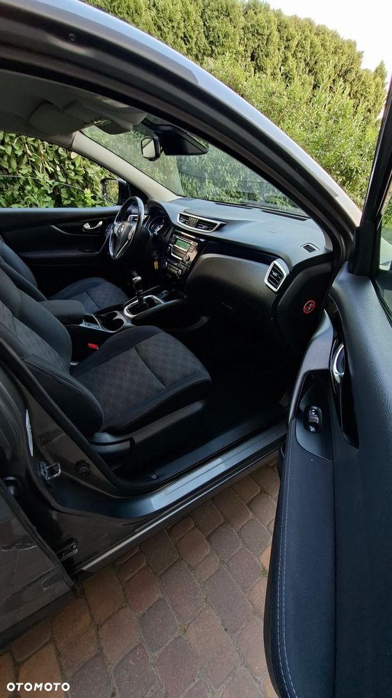Nissan Qashqai 1.6 DCi ALL-MODE 4x4i ACENTA - 18