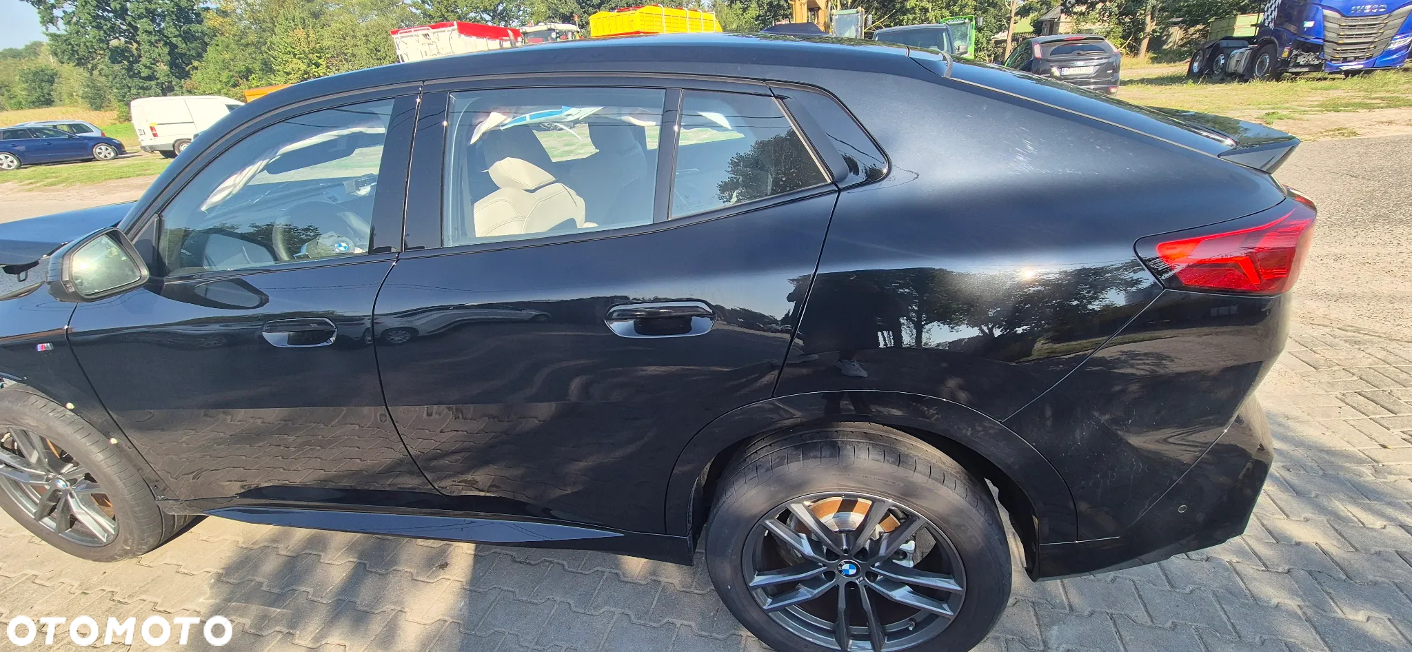 BMW X2 sDrive20i mHEV M Sport - 40