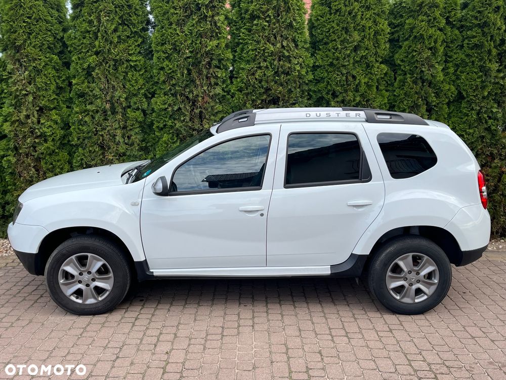 Dacia Duster - 10