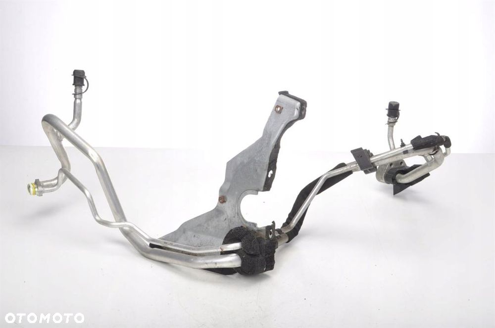 VOLVO S60 II V60 1.6 T3 RURKA PRZEWÓD KLIMATYZACJI - 2