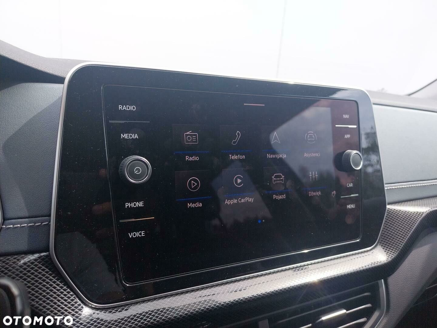Volkswagen T-Cross - 26
