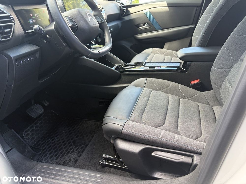 Citroën C4X - 13