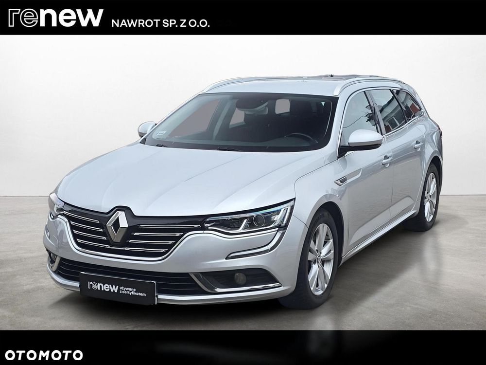 Renault Talisman 1.6 Energy dCi Intens EDC - 1