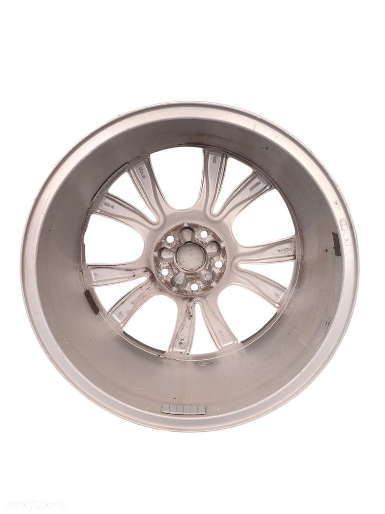 FELGA ALUMINIOWA PEUGEOT 508 I (2010-2014) 1.6 THP 156KM 9671401880 - 2