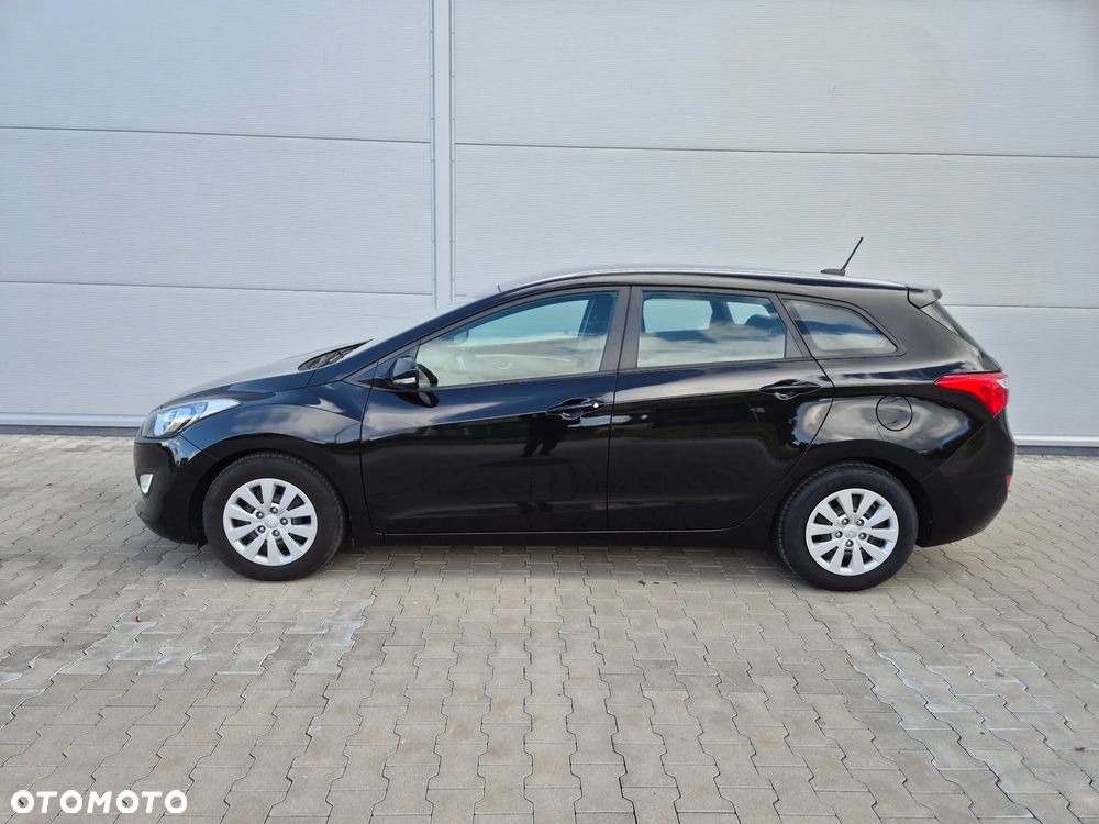 Hyundai i30 1.4 Comfort - 16