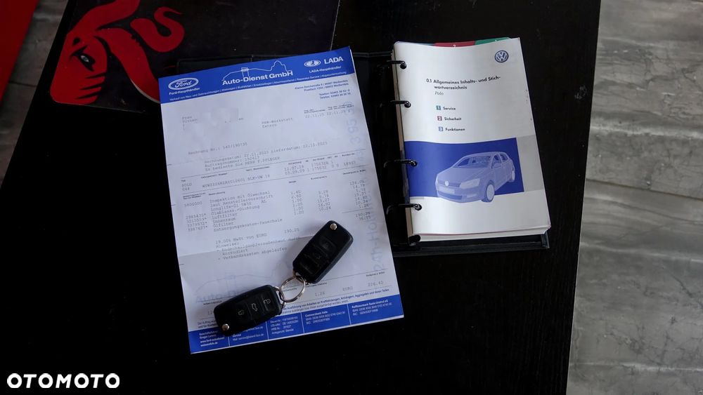 Volkswagen Polo - 20