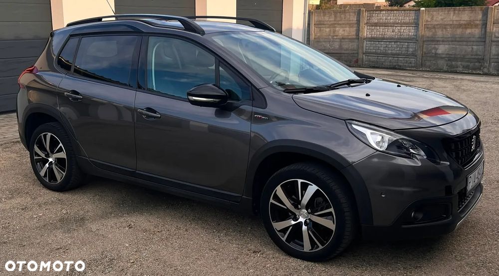 Peugeot 2008 - 7