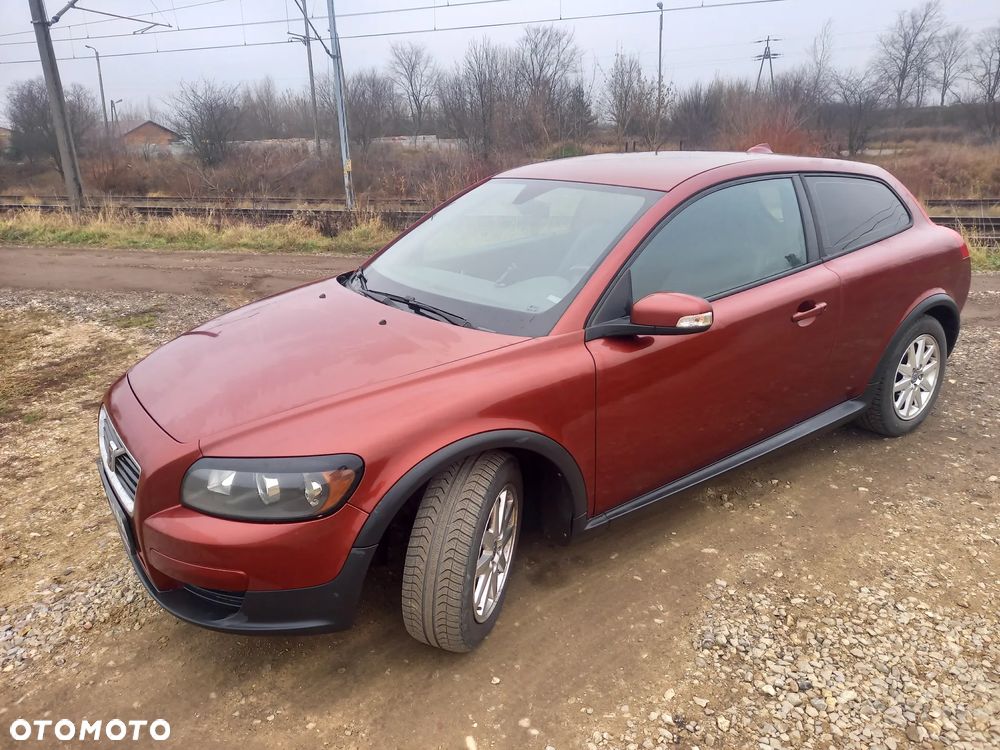 Volvo C30 1.6D Edition - 2