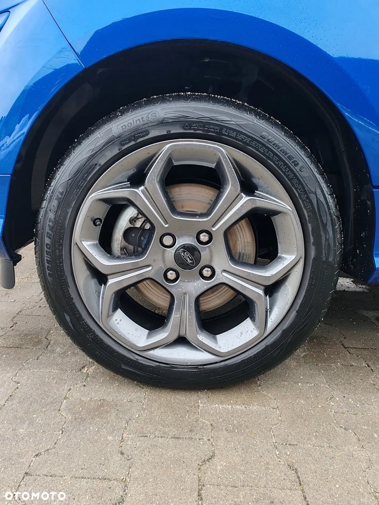 Ford EcoSport 1.0 EcoBoost ST-Line ASS - 31