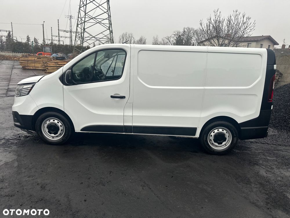 Renault Trafic - 2