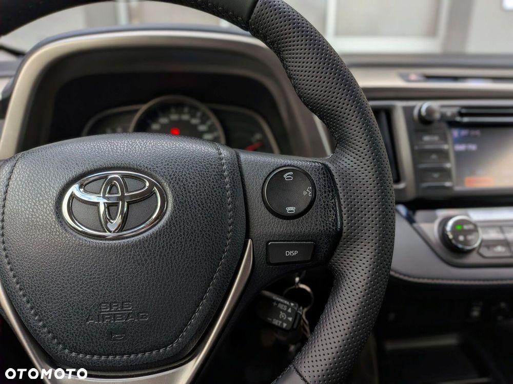 Toyota RAV4 2.0 D-4D Premium 4x2 - 22