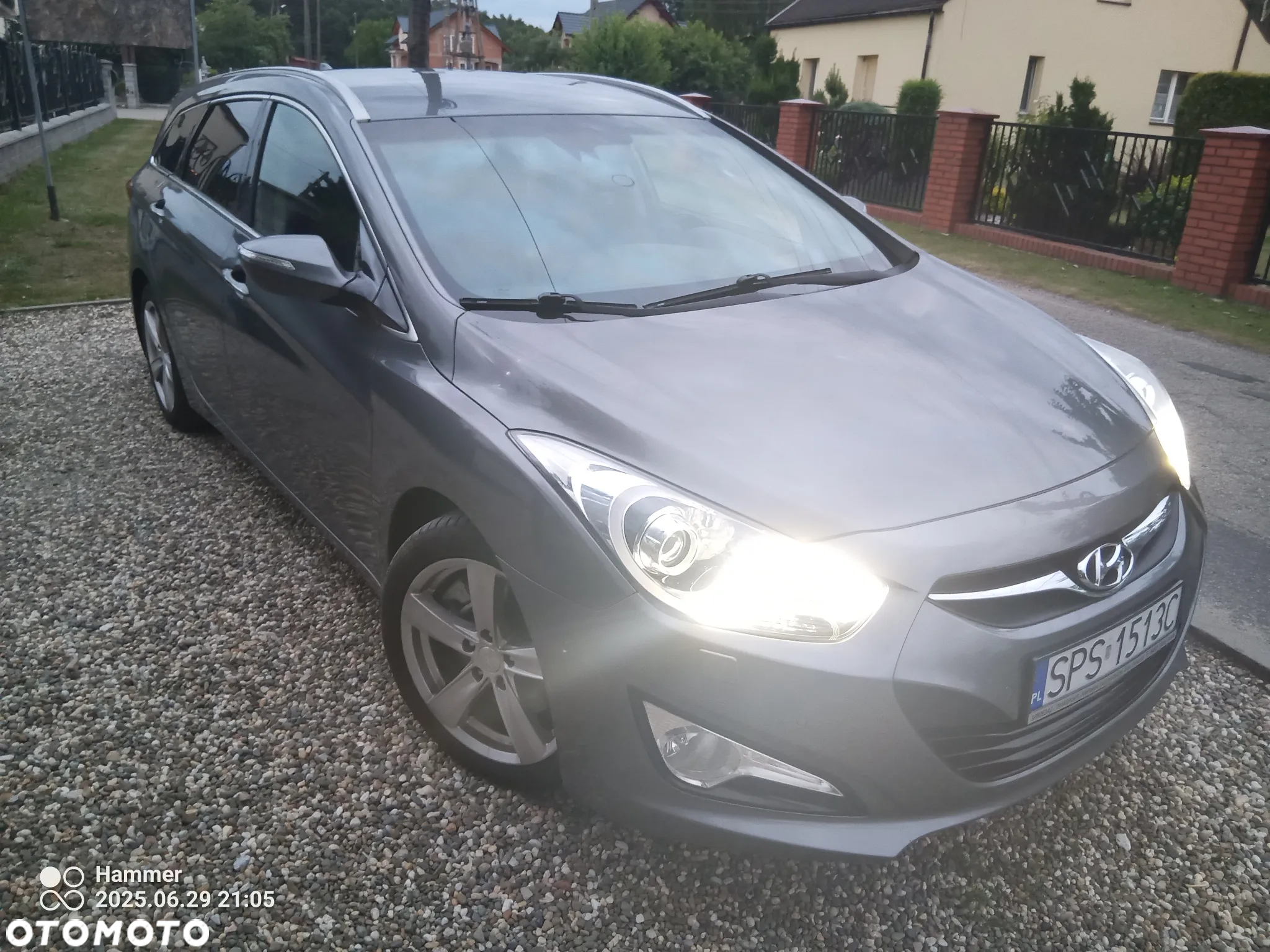 Hyundai i40 1.7 CRDi Premium - 6