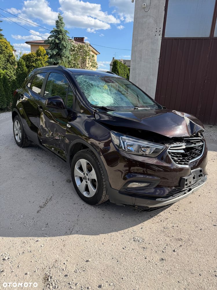 Opel Mokka 1.6 Active S&S - 3