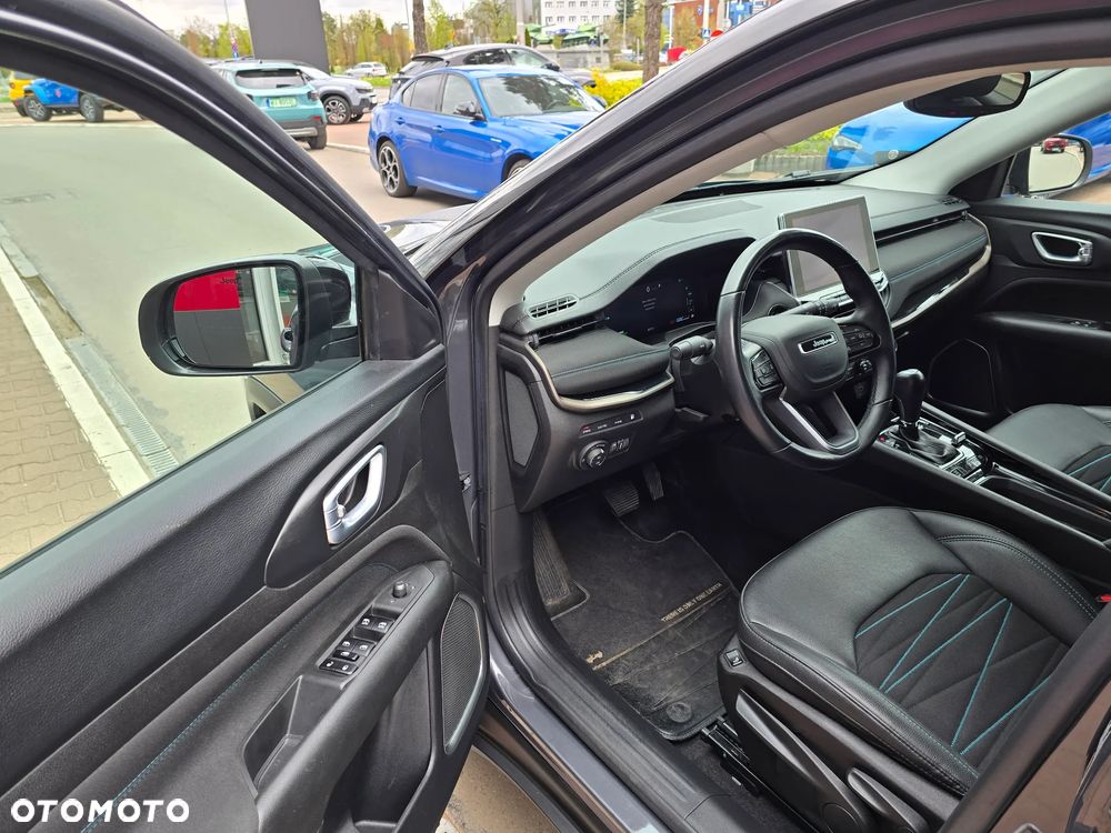 Jeep Compass 1.3 T4 PHEV 4xe Upland S&S - 15
