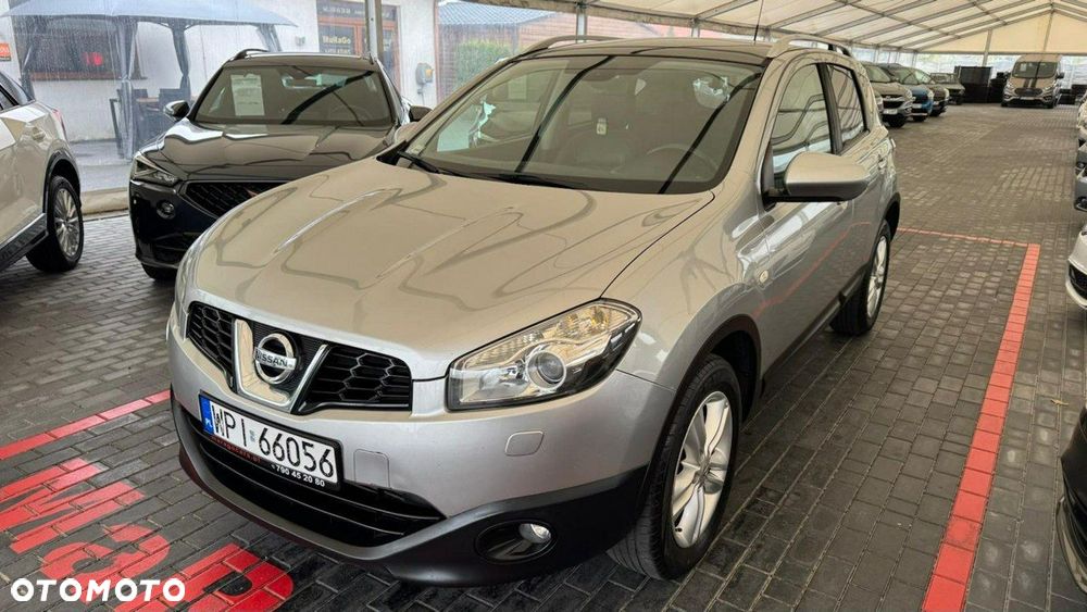 Nissan Qashqai 2.0 dCi Tekna Premium - 7