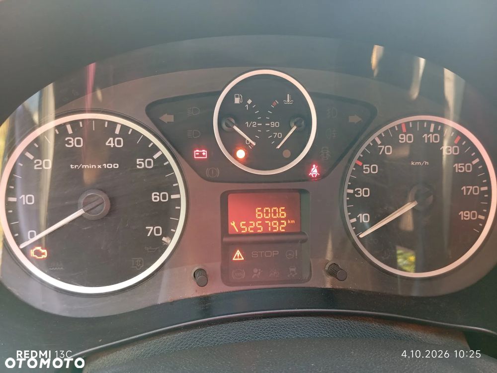 Peugeot Partner - 6
