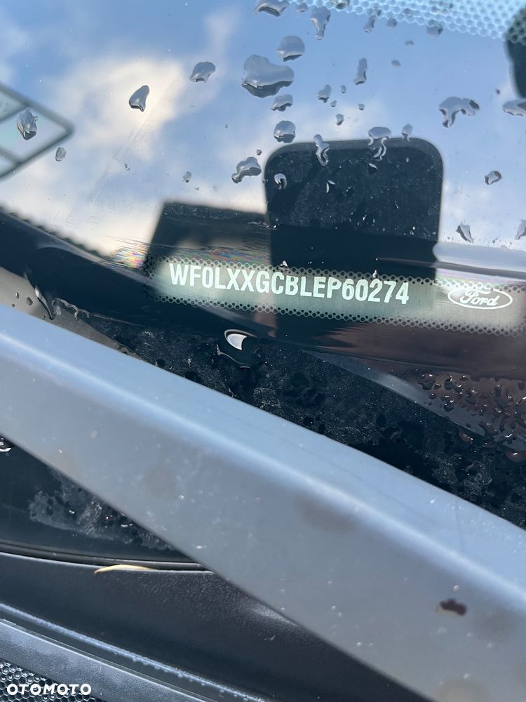 Ford Focus 1.6 TDCi Gold X (Trend) - 7