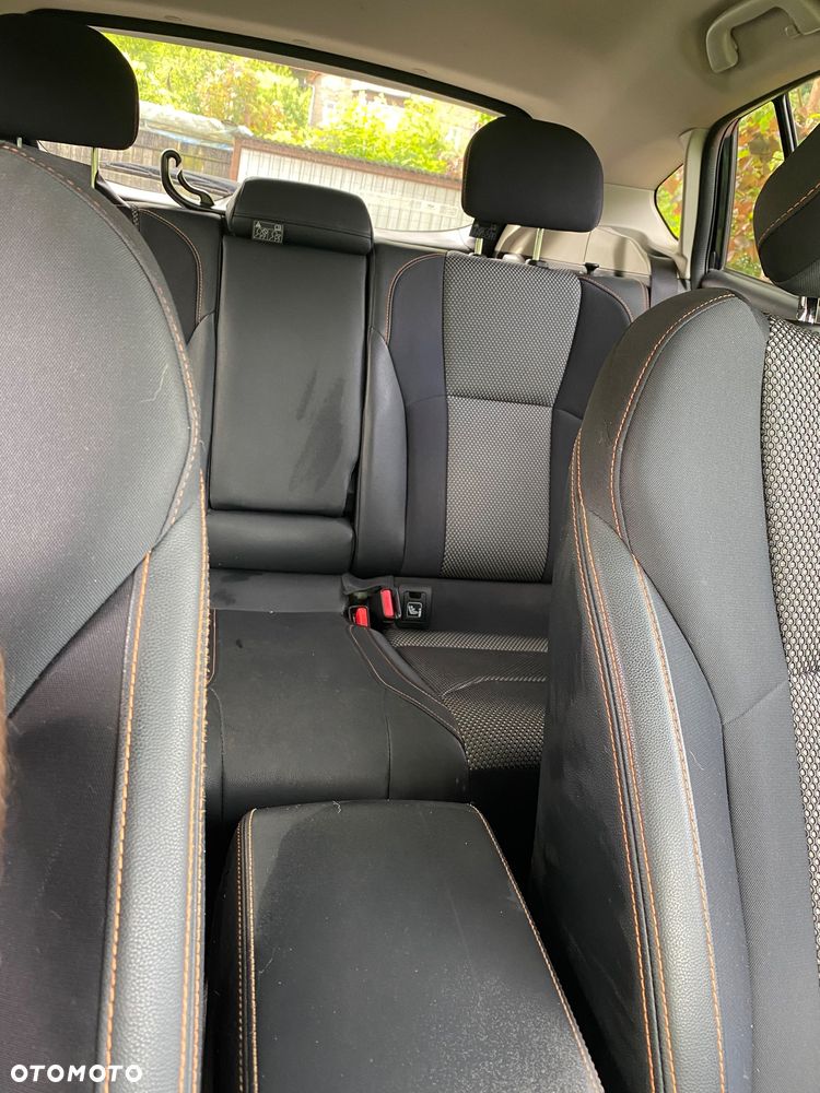 Subaru XV 1.6i Comfort (EyeSight) Lineartronic - 15