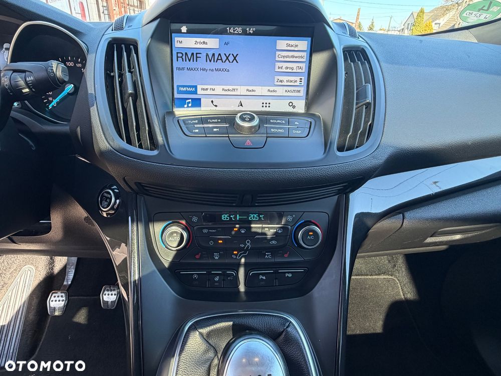 Ford Kuga 1.5 EcoBoost FWD ST-Line ASS - 11
