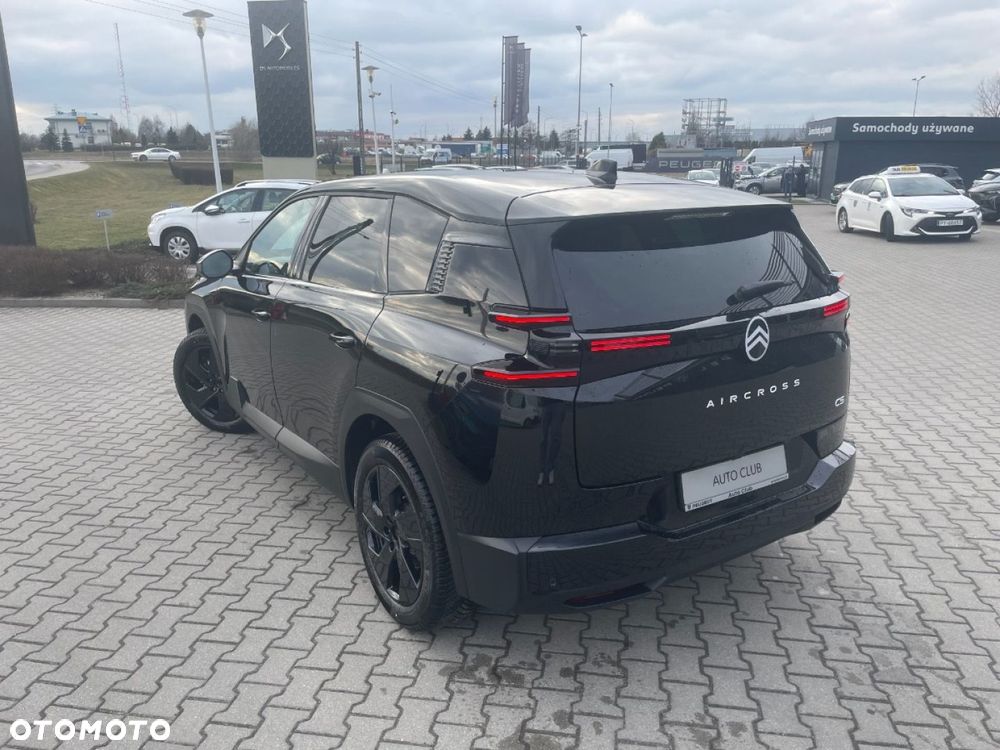 Citroën C5 Aircross - 8