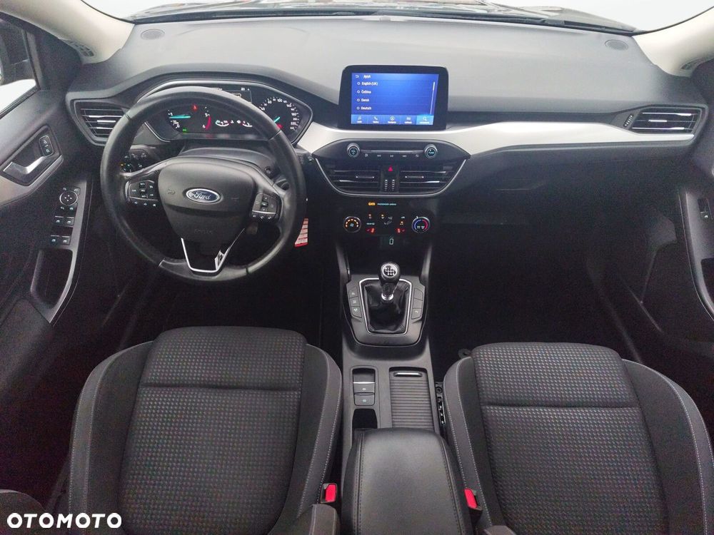 Ford Focus - 15
