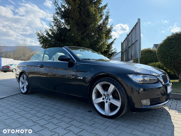 BMW Seria 3 320i Cabrio
