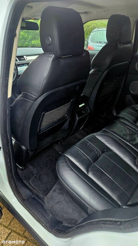 Land Rover Range Rover Evoque TD4 HSE - 15