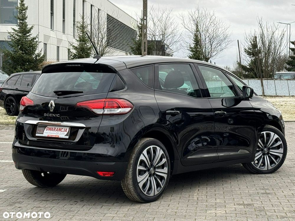 Renault Scenic - 8