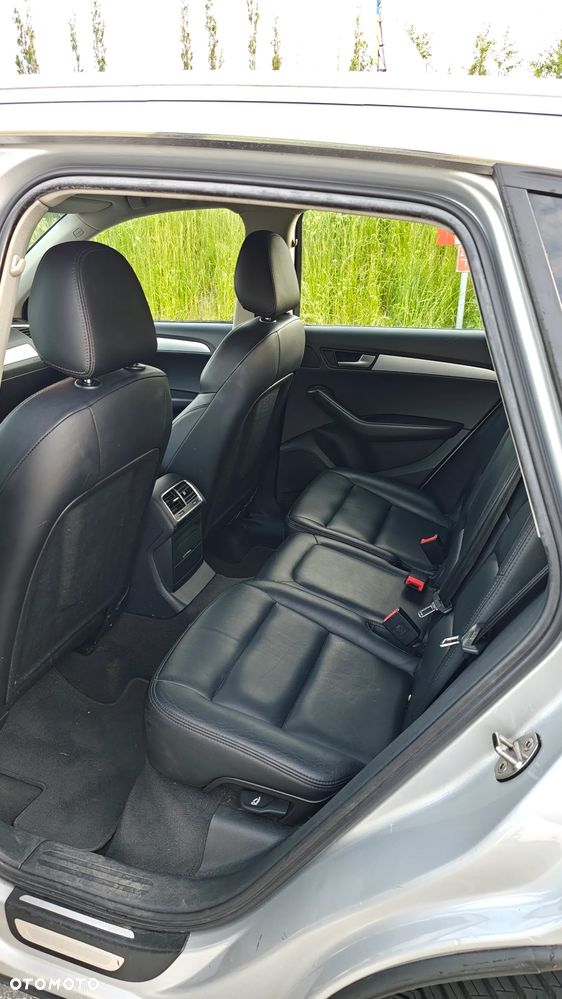Audi Q5 2.0 TFSI Quattro S tronic - 16