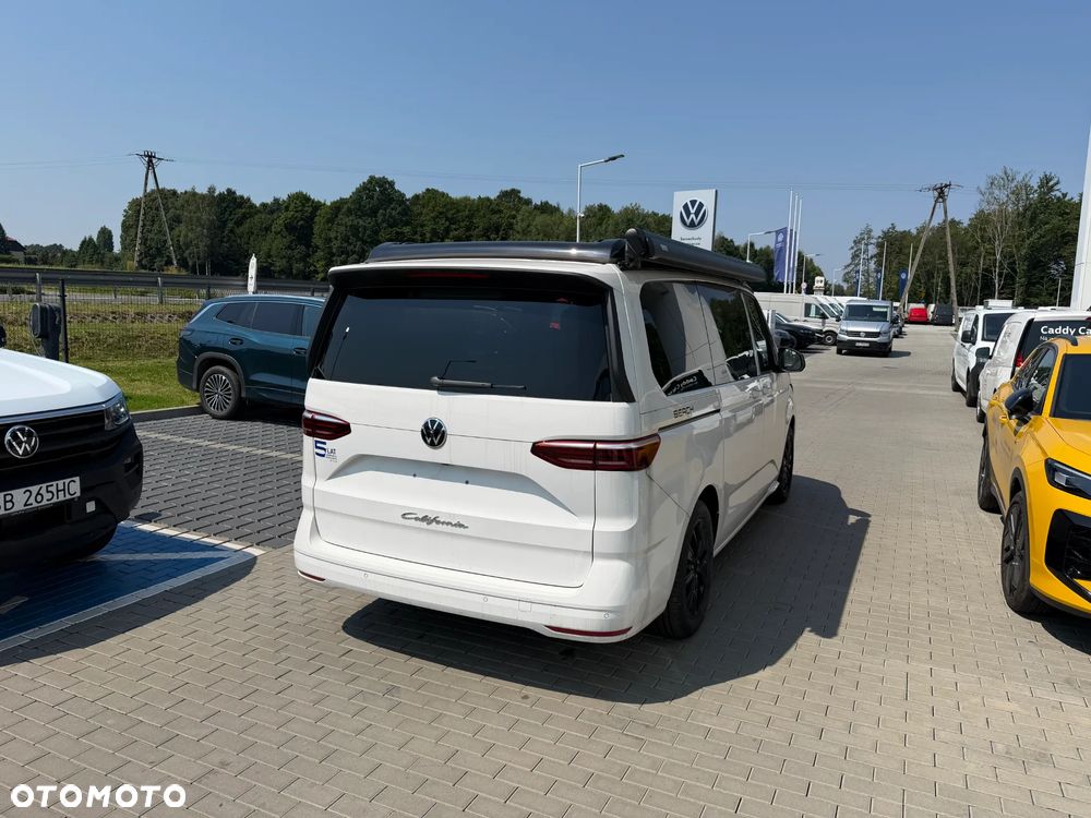 Volkswagen California - 6