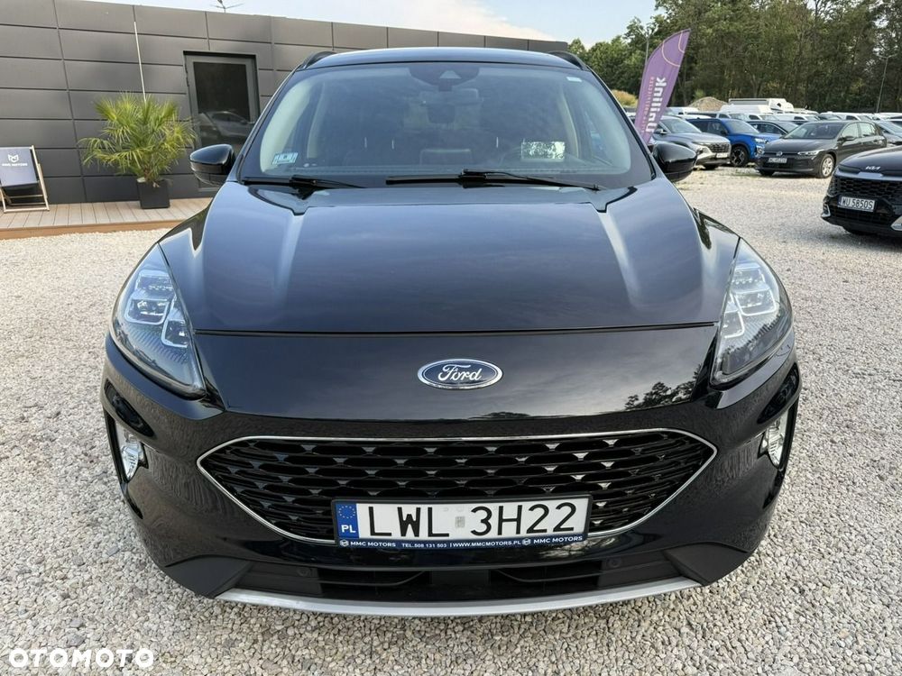 Ford Escape - 17