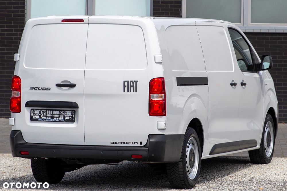 Fiat Scudo CHŁODNIA 0*C Izoterma L3H1 AUTOMAT 2.0 180KM *Maxi* - 2