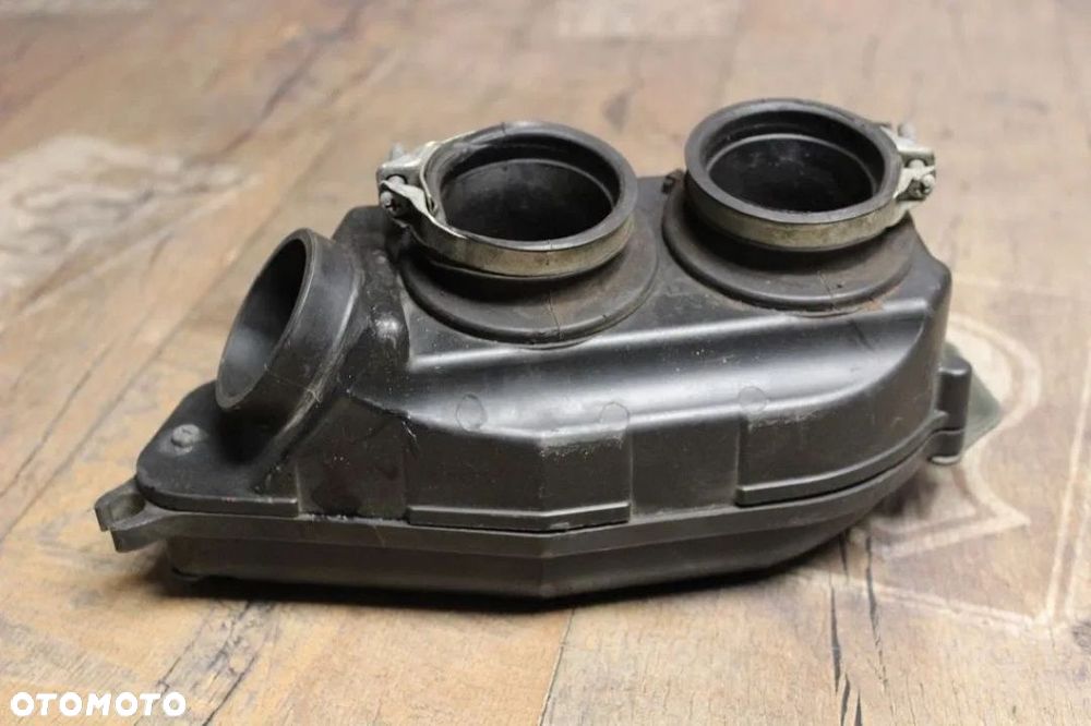 AIRBOX OBUDOWA KRÓCIEC YAMAHA XVZ1300 VENTURE - 5