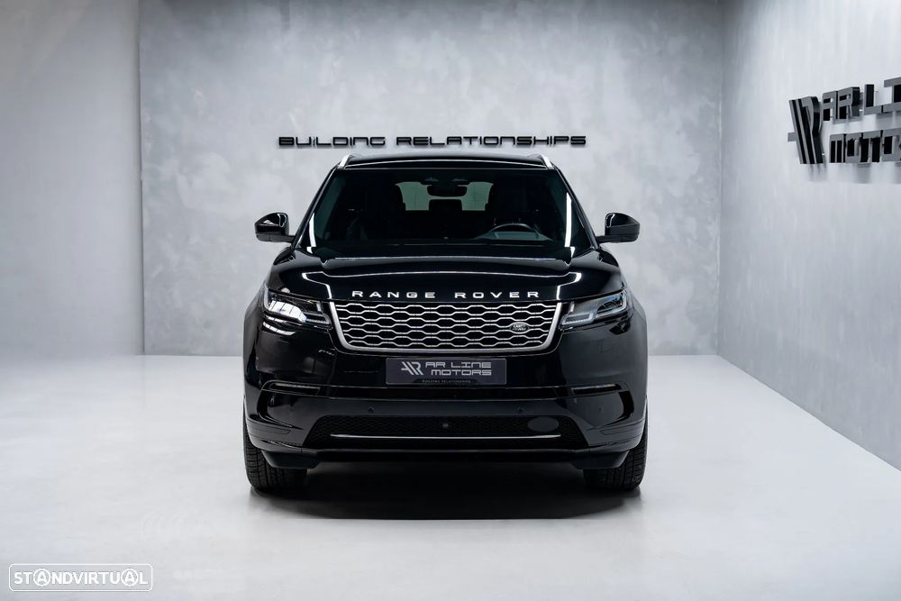 Land Rover Range Rover Velar P400e R-Dynamic SE - 5