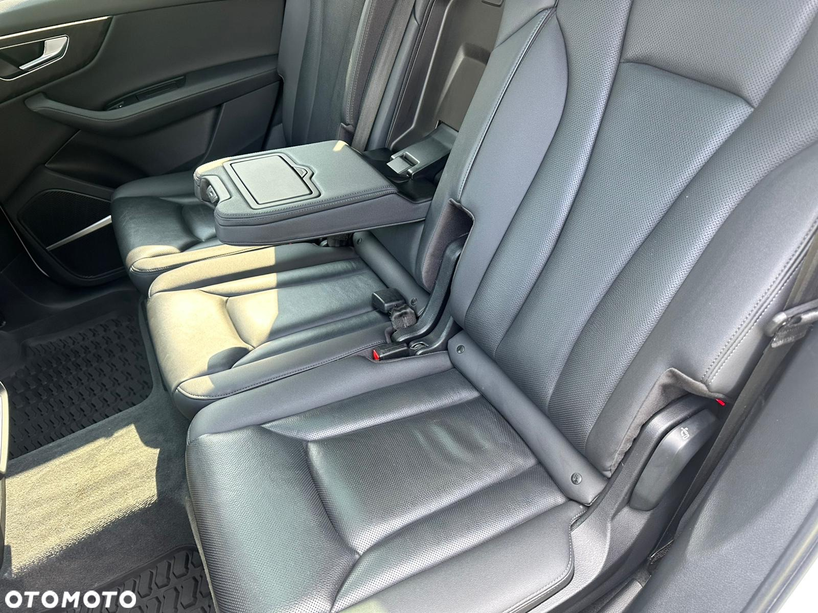 Audi Q7 55 TFSI quattro tiptronic - 7