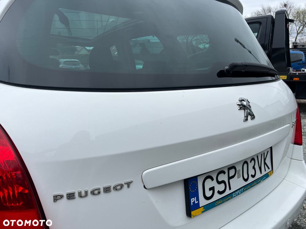 Peugeot 308 - 16
