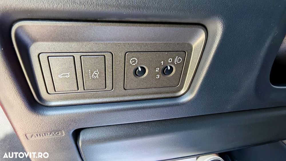 Land Rover Range Rover Evoque 2.0 D150 HSE - 21