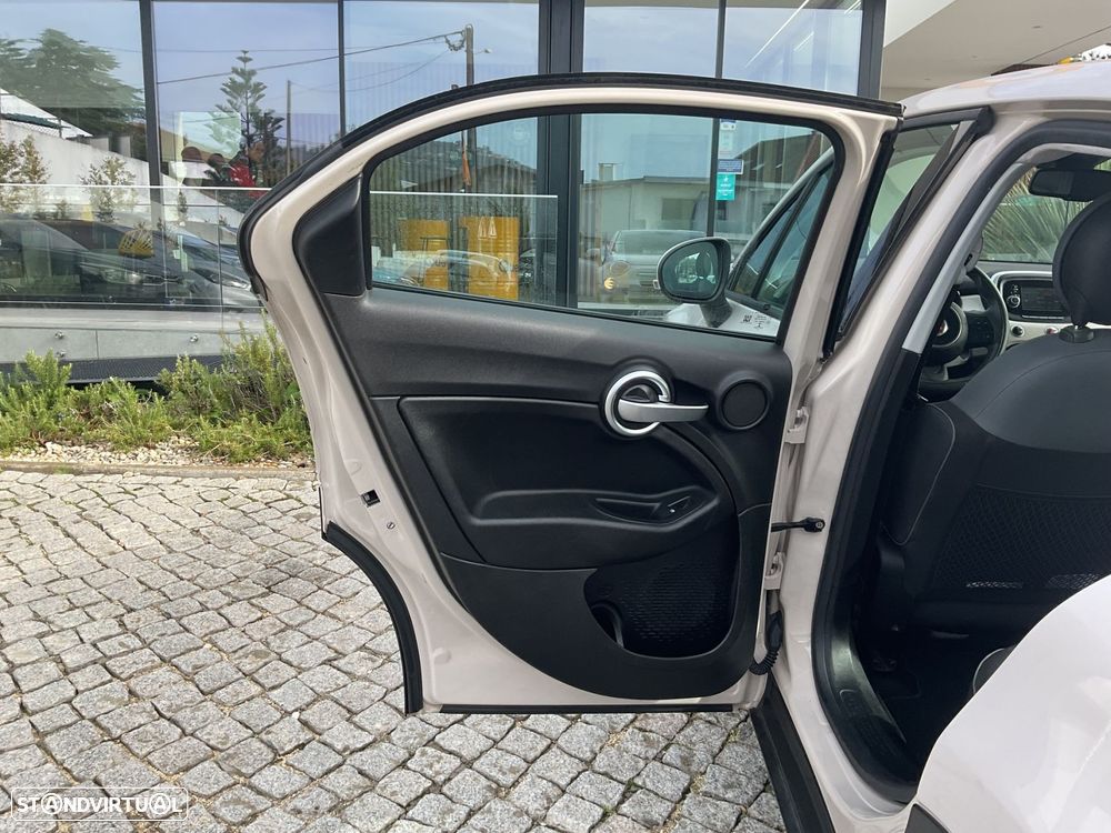 Fiat 500X 1.6 MJ Pop Star J17 S&S - 39