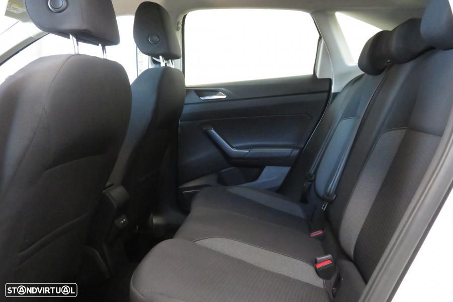 VW Taigo 1.0 TSI Life - 22