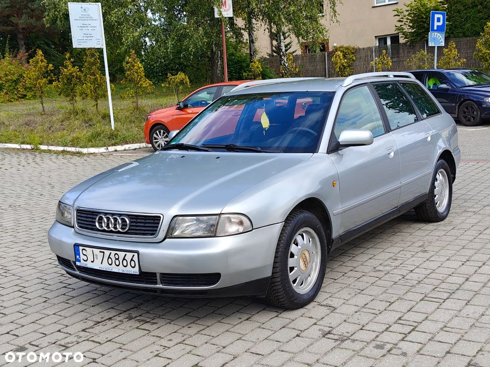 Audi A4 ver-1-8 - 17