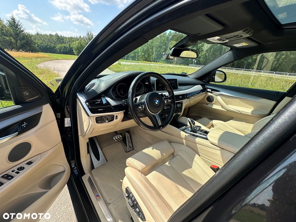 BMW X6 - 18