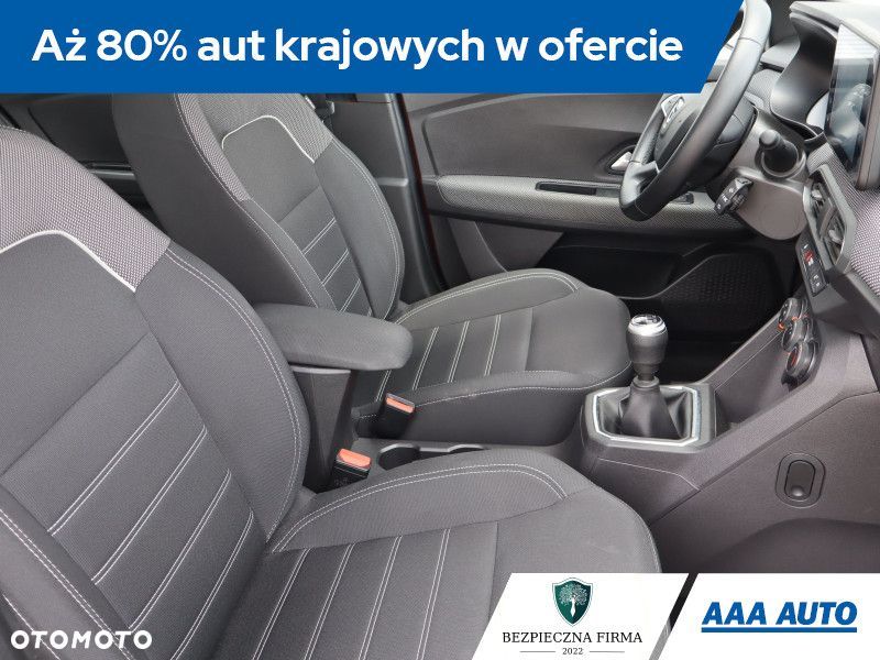 Dacia Sandero - 11
