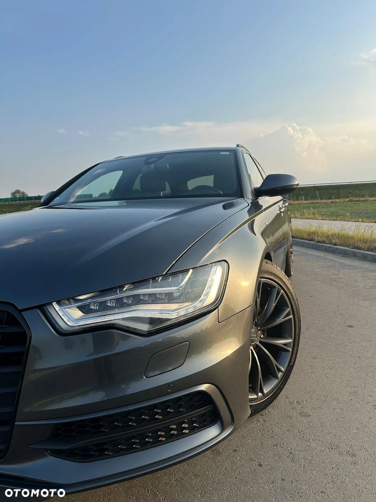 Audi A6 - 26