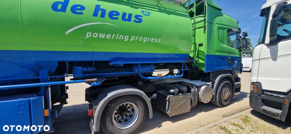 Scania R440 - 3