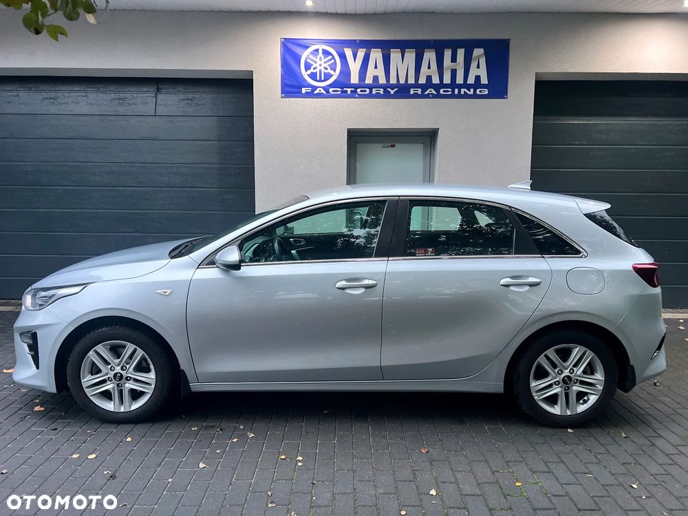 Kia Ceed 2020 photo 2