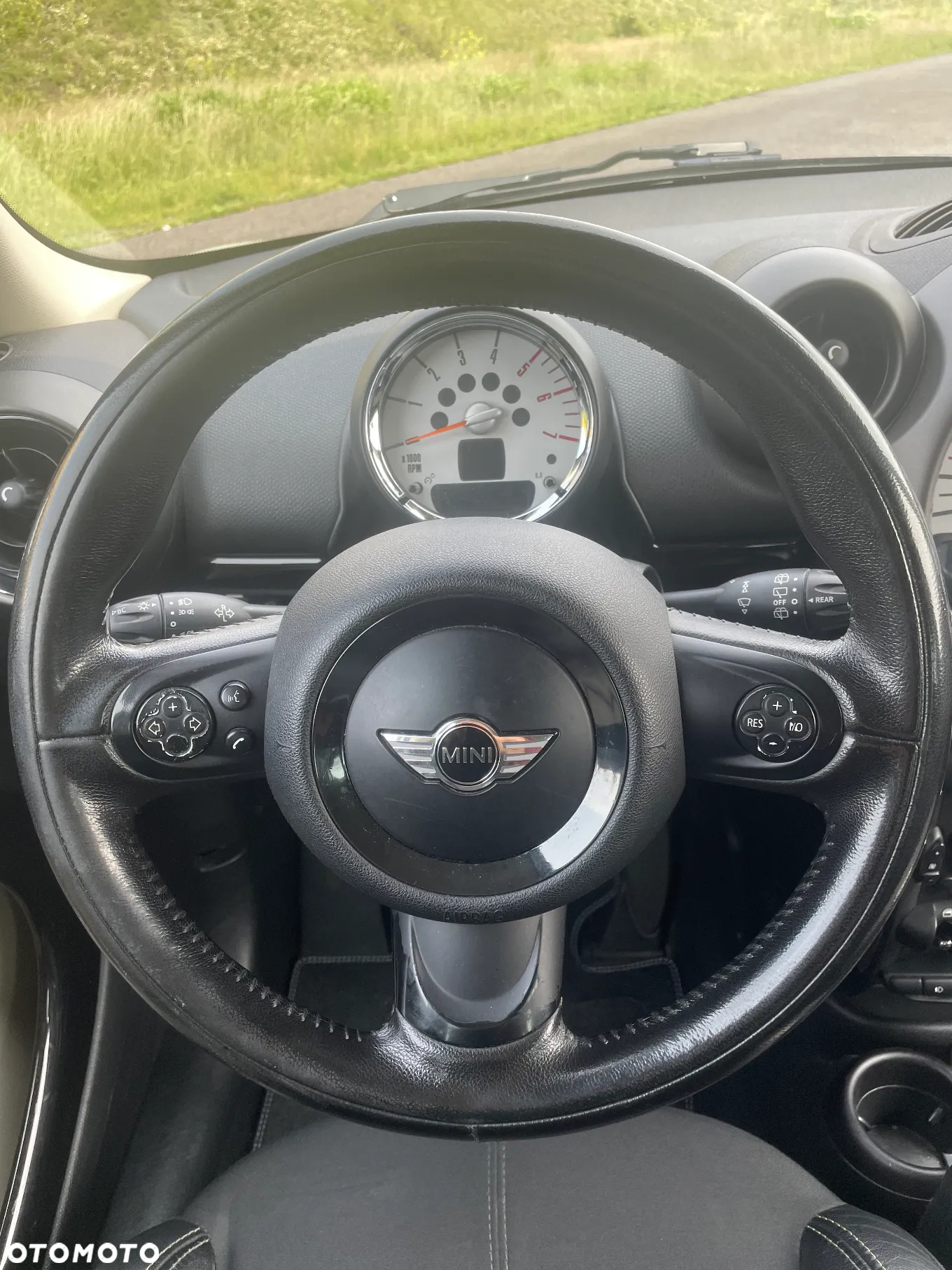 MINI Countryman Cooper D ALL4 - 24