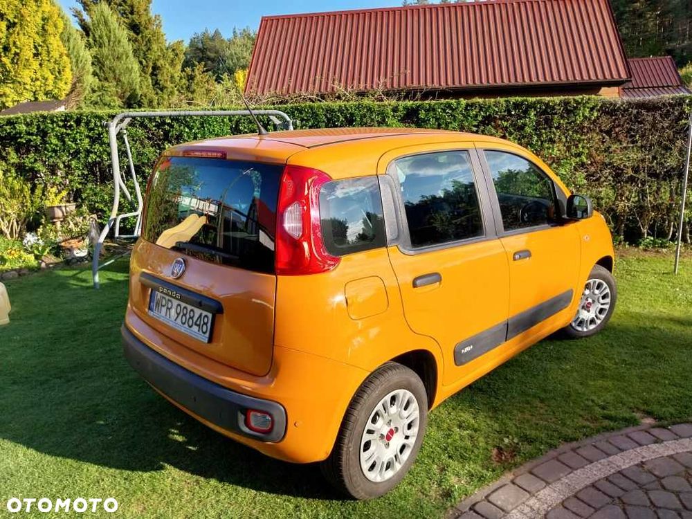 Fiat Panda - 3