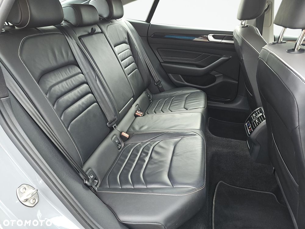 Volkswagen Arteon 2.0 TSI Elegance DSG - 16