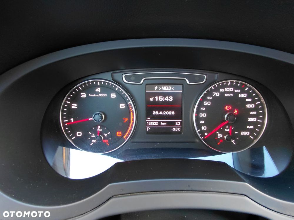 Audi Q3 1.4 TFSI S tronic - 27